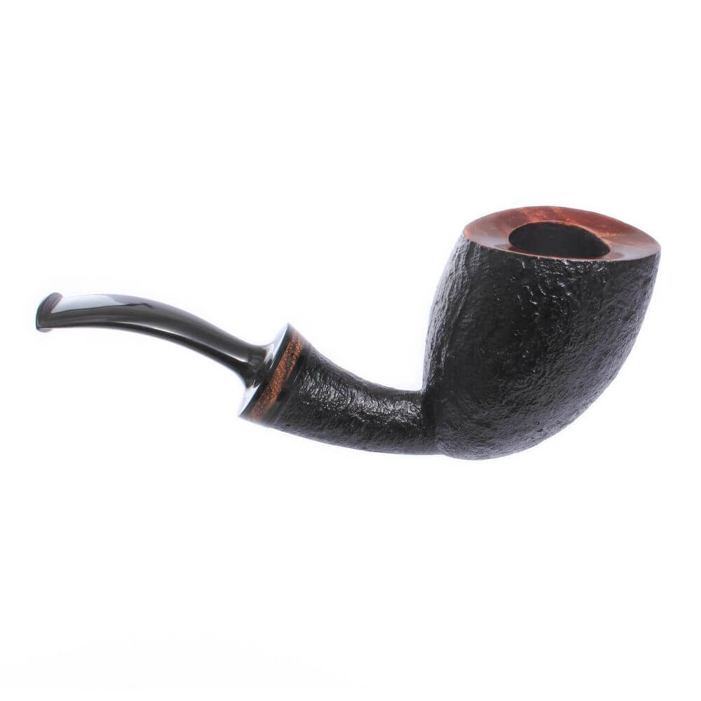 Piero Vitale - Freehand Pfeife - Italien - Pfeifenecke